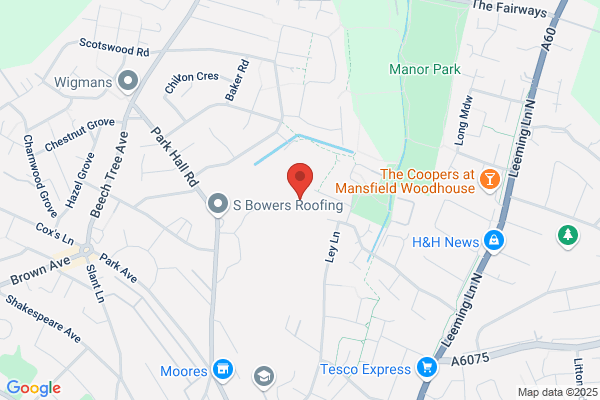 Manor Sport & Recreation Centre