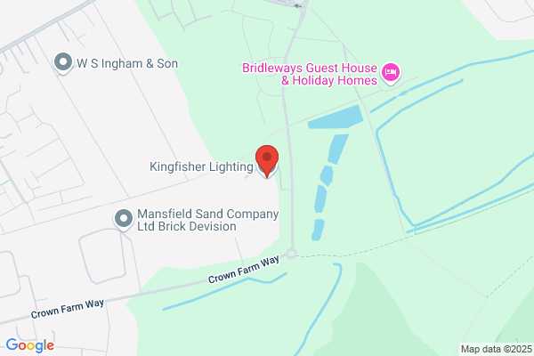 Kingfisher Lighting Ltd