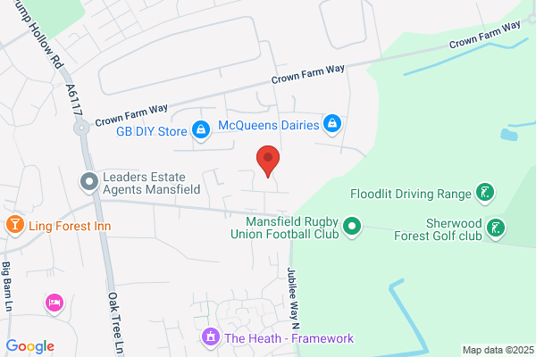 Lockfit Mansfield