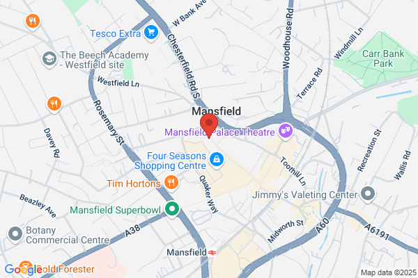 Mansfield Locksmiths