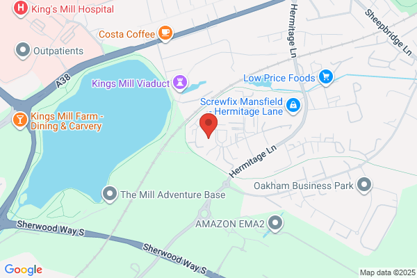 Mansfield Anodisers Ltd