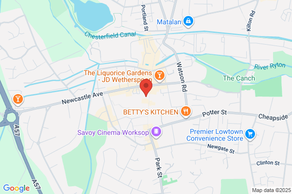 Clumber Mortgages