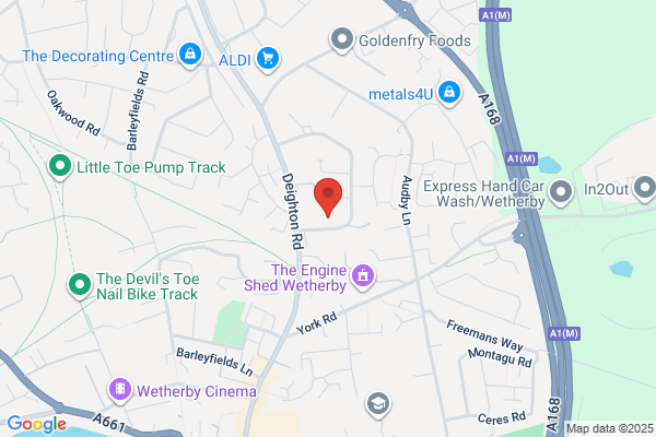 Ashfield Nursing Home