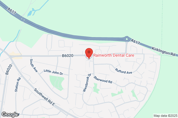 D I Blow (Opticians) Ltd