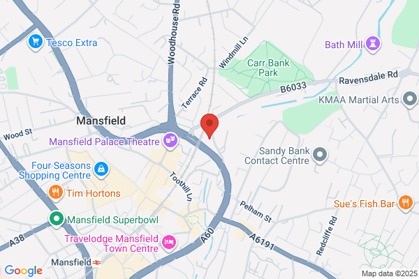 Midland Paint Supplies Ltd