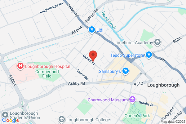 Ace Fire (Midlands) Ltd