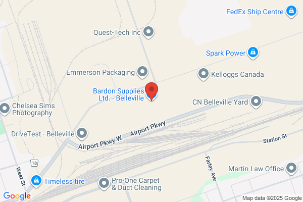 Bardon Gas Services