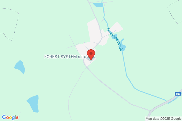 Forest Systems