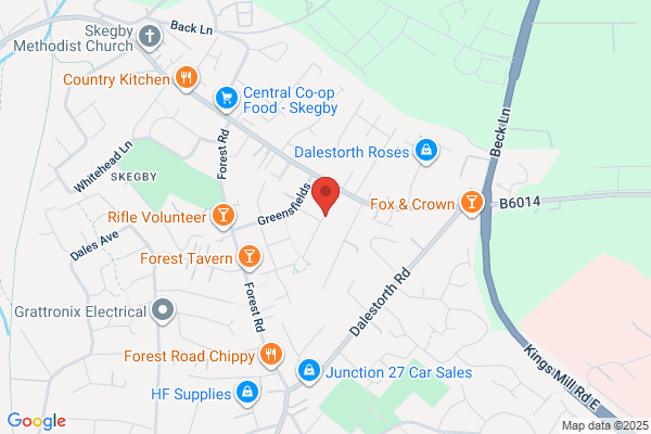 General Services Midlands
