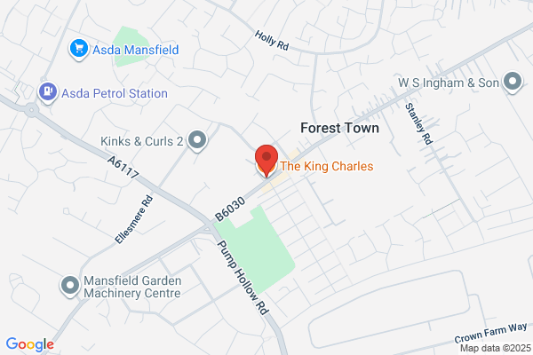Kings Pine