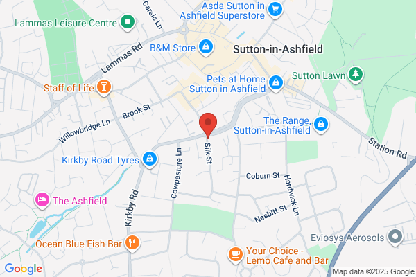 Sutton Centre Under 5's Pre-School