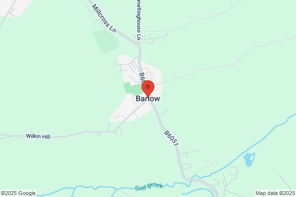 S J Barlow