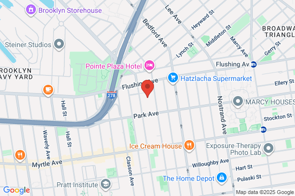 Brooklyn Press Ltd