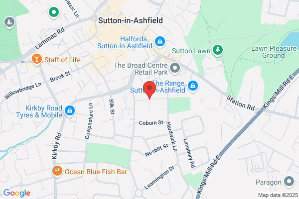 Andrews Removals