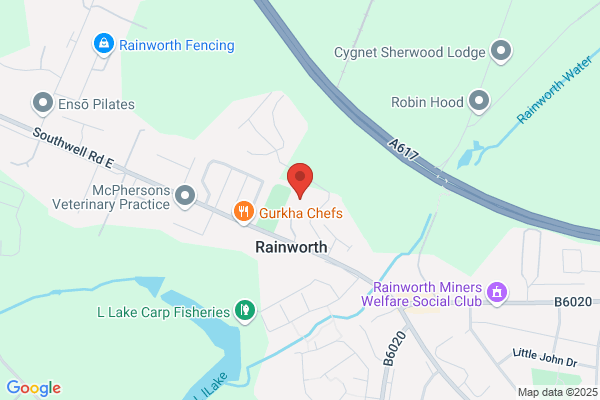 Churchfield Drive Care Centre