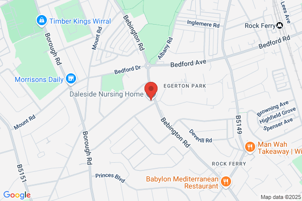 Daleside Residential Care