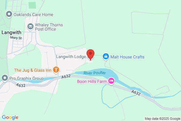 Langwith Care Centre