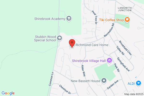 Richmond Care Home