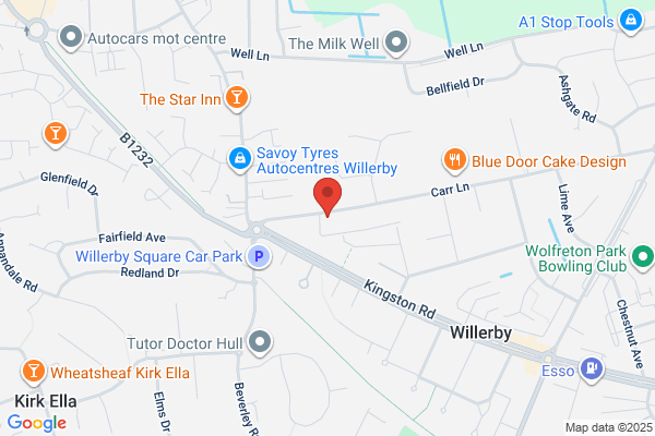 Westfield Lane Residential Home
