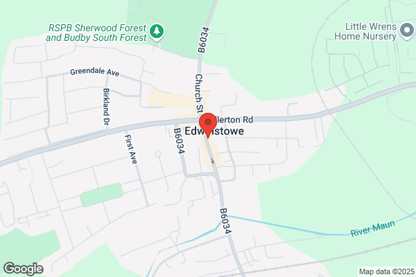 Edwinstowe Bistro