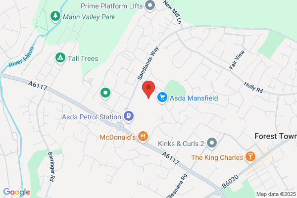 Panku Mansfield