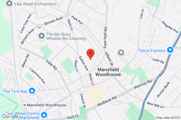 J Wood Roofing & Property Maintenance