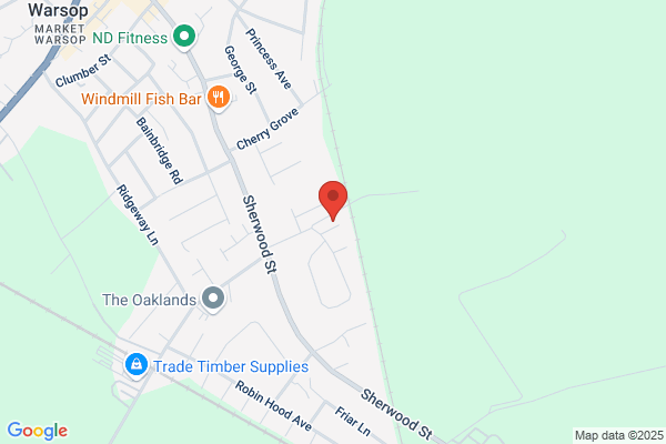 P & R Roofing