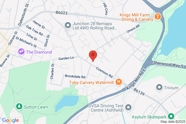 Hillocks Primary & Nursery School