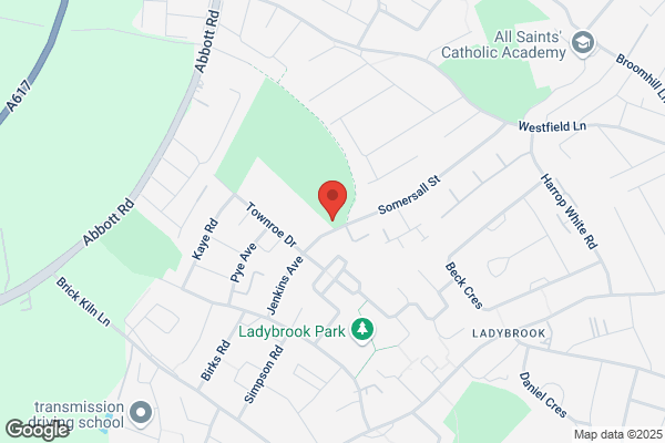 Ladybrook Primary School