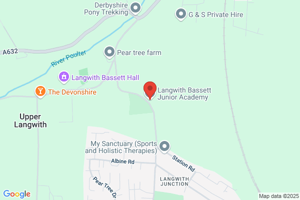 Langwith Bassett Community Primary School