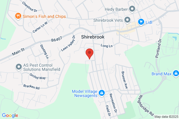Model Village Primary School