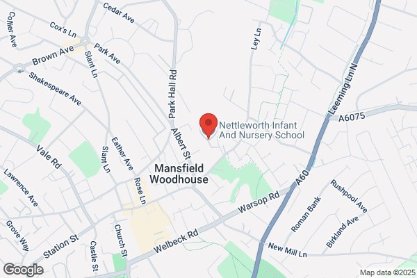 Nettleworth Infant School
