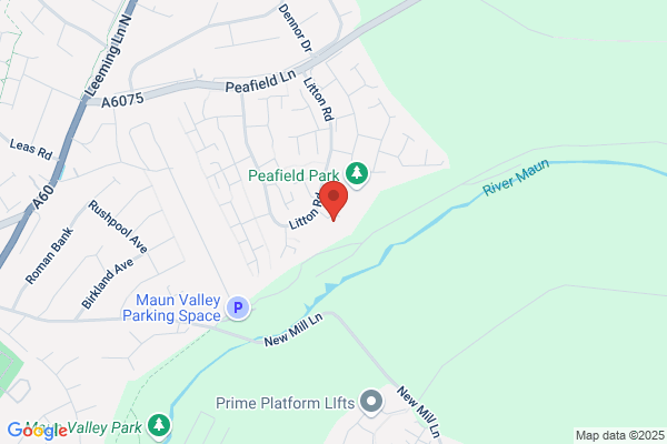 Peafield Lane Primary School & Nursery