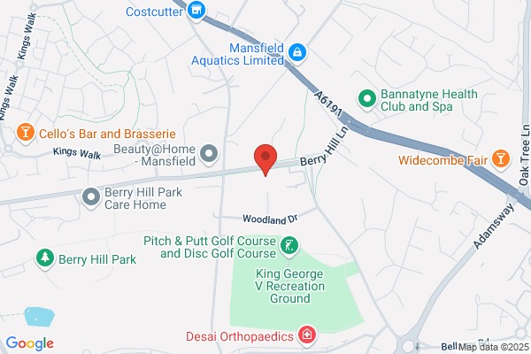 Network Security (UK) Ltd
