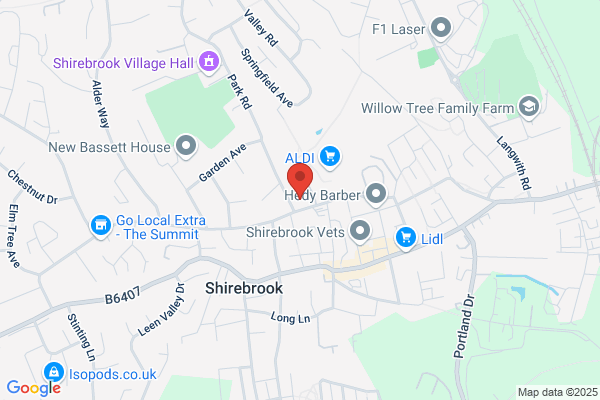 Shirebrook Family Centre