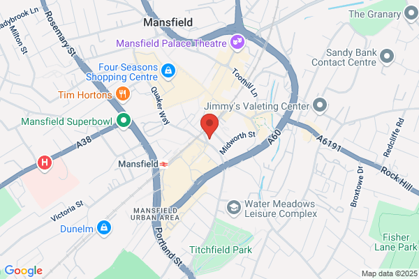 Harrop White Vallance & Dawson