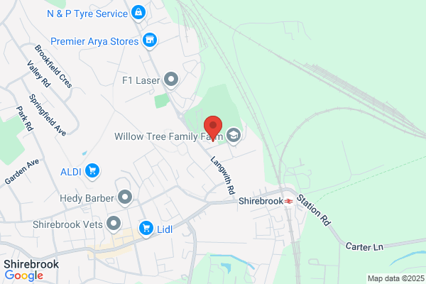 Shirebrook Staff Sports & Social Club