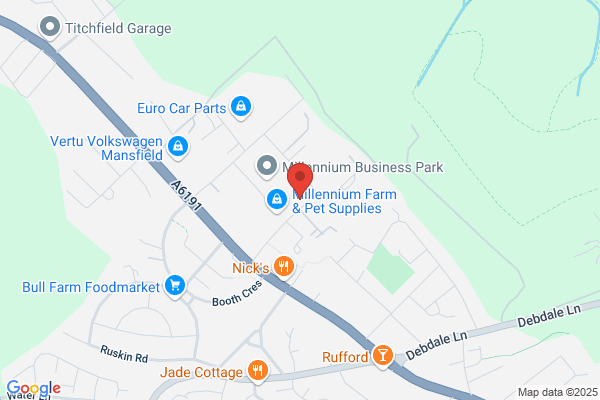 Bingley Fabrications