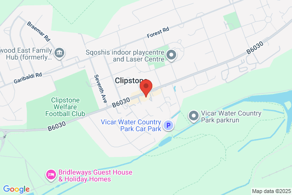 Co-op Food - Clipstone