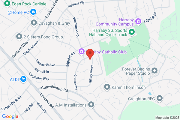 Grahame's TV & Aerial Services