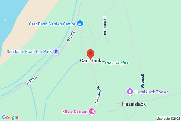 Carr Bank Academy