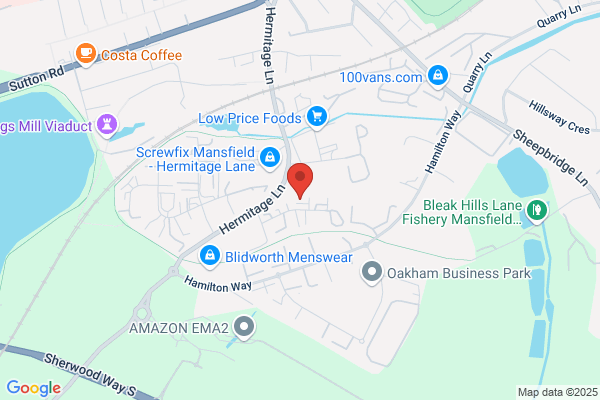 Mansfield Tyres Ltd