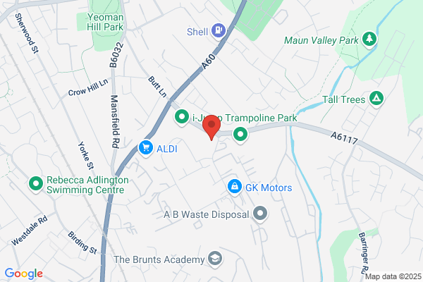 Carrick Veterinary Group - Mansfield