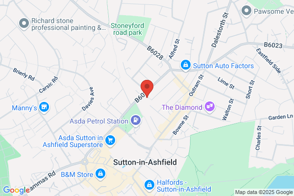 Vets for Pets - Sutton in Ashfield