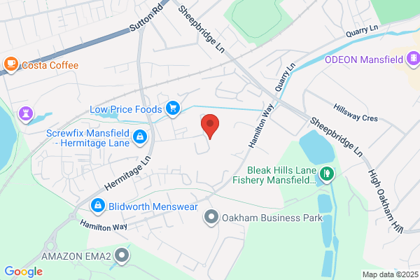 Biffa Waste Services Ltd
