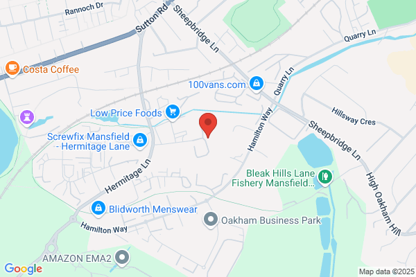Mansfield District Council