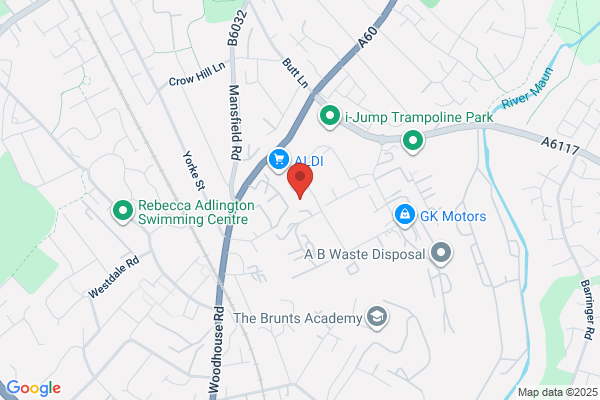 D J M Autocentre
