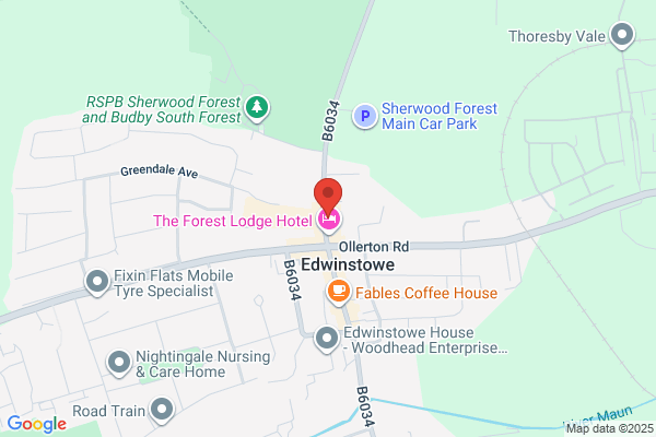 Edwinstowe Plumbing & Gas Ltd