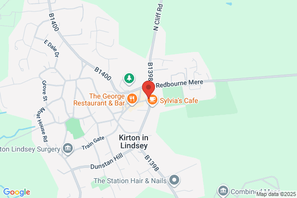 SPAR - Kirton In Lindsey