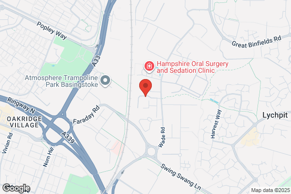 Berkshire Medical Supplies